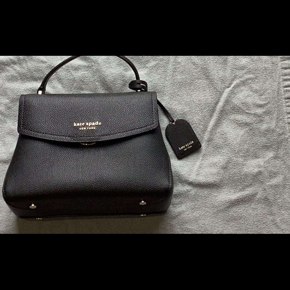 Kate Spade Top Handle Bag